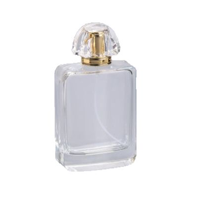 100ml Beauty Perfume Bottle