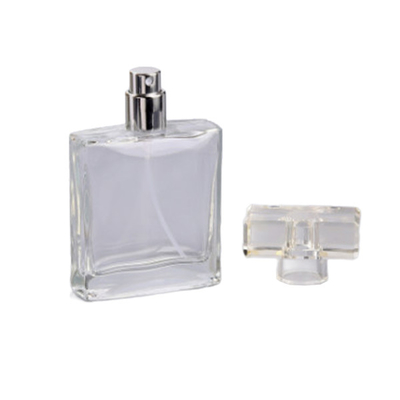 perfume bottle