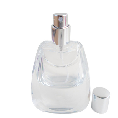 oil perfume bottle   perfume recycled glass bottles black blue red pink green cap plastic and metal