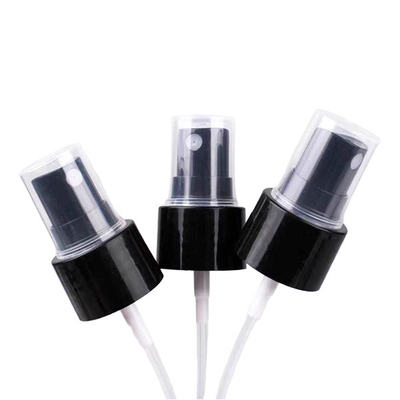 White Black 18/410 20/410 24/410 20/415 Fine Mist Sprayer