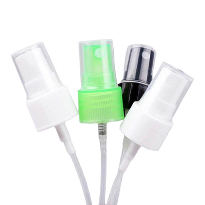White Black 18/410 20/410 24/410 20/415 Fine Mist Sprayer