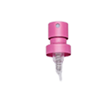 PP Aluminum Composite 24/410 Fine Mist Pump Sprayers Non Spill