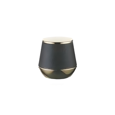 Genuine leather perfume cap (Perfume Cap) first layer cowhide customization
