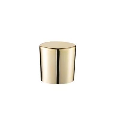 bulk order perfume lids 20k MOQ Premium Perfume Cap OEM fragrance accessory manufacturer