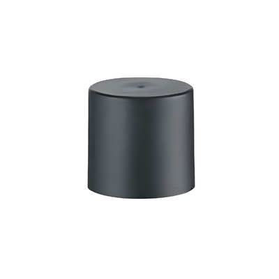 Medical and personal care perfume cap for medical and personal care products suitable for various bottle sizes