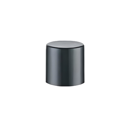 Medical and personal care perfume cap for medical and personal care products suitable for various bottle sizes