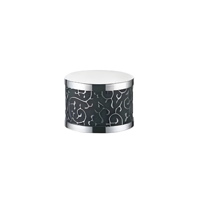 Genuine leather perfume cap (Perfume Cap) first layer cowhide customization