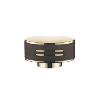 Genuine leather perfume cap (Perfume Cap) first layer cowhide customization