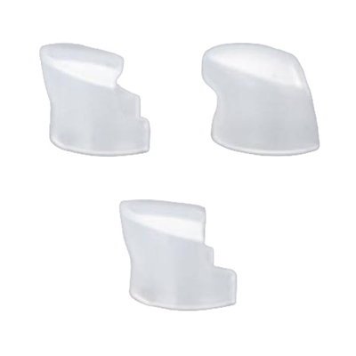 K cap‌ Lotion pump head thread size table 20/410 standard‌ cream glass bottle