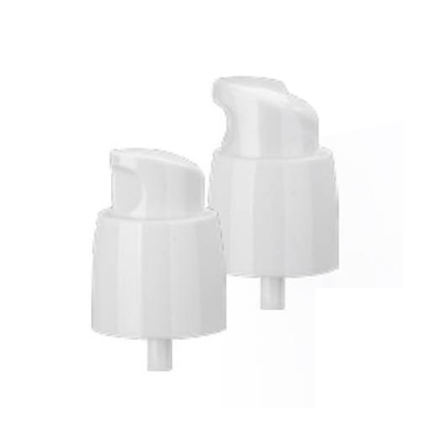 ‌Low-viscosity essence pump head leak-proof design FDA certified‌ OEM Lotion Pump mainly used for cream glass bottle