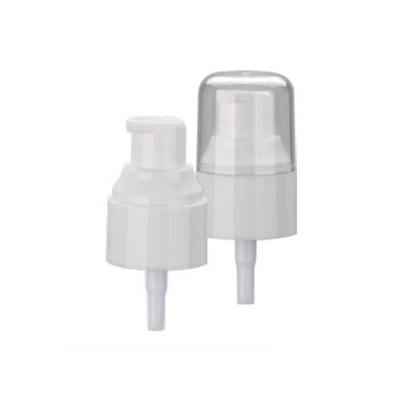 ‌Monthly supply of 200,000 pieces of double-sealed lotion pump OEM‌ Organic personal care products