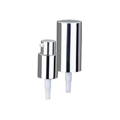 ‌0.2cc precision all inclusives aluminum lotion pump head 20,000 pieces minimum order‌