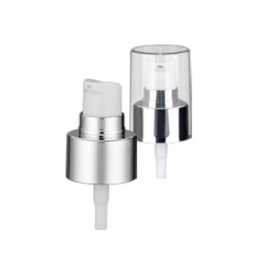 UV Printing Electroplating 24 410 Lotion Pump 0.2cc Micro Dosing