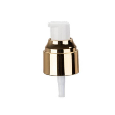 ‌Minimum order of 20,000 pieces for vacuum isolation pump head‌ OEM Double-Layer Lotion Pump