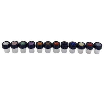 High Quality And Unique Fancy Roll On Bottle Packaging Natural Jade Gemstone Roller