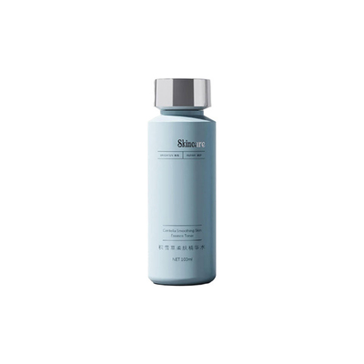 Glass dropper bottle‌