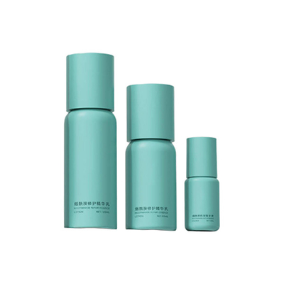 Refillable skincare bottle‌