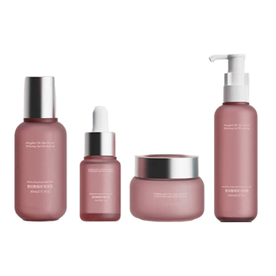 sustainable skincare packaging wholesale suppliers‌