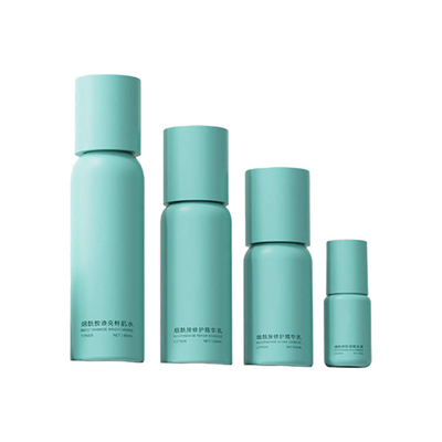 Refillable skincare bottle‌