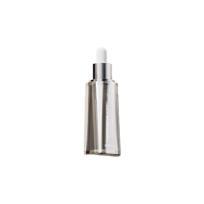 Empty Serum Bottle With Pipette Custom Luxury Dropper Bottle For Skincare Adjustable Pipette