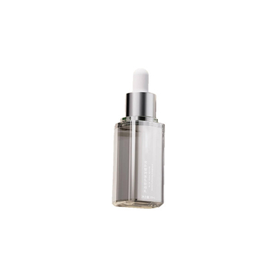 Empty Serum Bottle With Pipette Custom Luxury Dropper Bottle For Skincare Adjustable Pipette