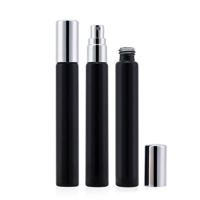 5ml 10ml Atomizer UV Glass Perfume Sample Spray Bottles Cosmetic Glass Perfume Gift Bottle
