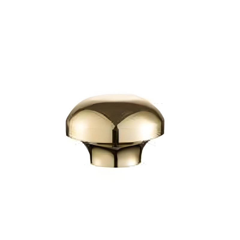 bulk order perfume lids 20k MOQ Premium Perfume Cap OEM fragrance accessory manufacturer