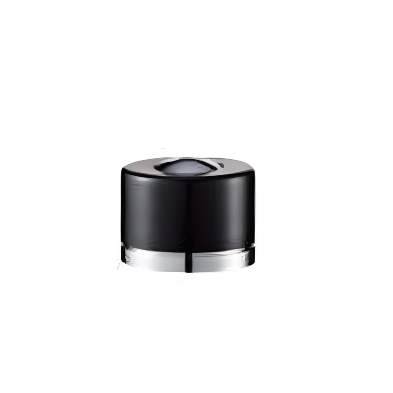 custom engraved perfume bottle caps luxury perfume packaging