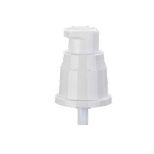 medical topical drugs skirt hem OEM Lotion Pump provide LOGO engraving/color customization