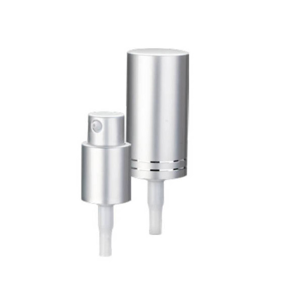 ‌0.2cc precision all inclusives aluminum lotion pump head 20,000 pieces minimum order‌