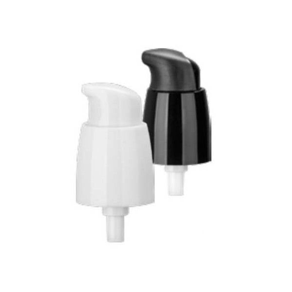 ‌0.15cc Precision 20mm Lotion Pump Head For Glass Bottles‌ Biobased Lotion Dispenser
