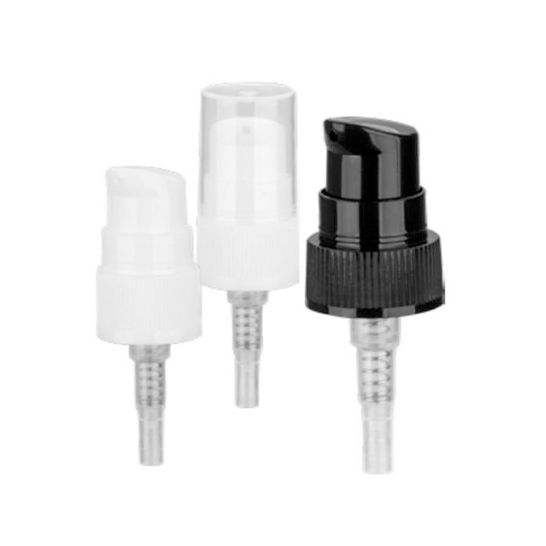 Replacement 20 400 Lotion Pump For Disinfectant And Hand Sanitizer Bottles Custom Nozzle Leak Proof