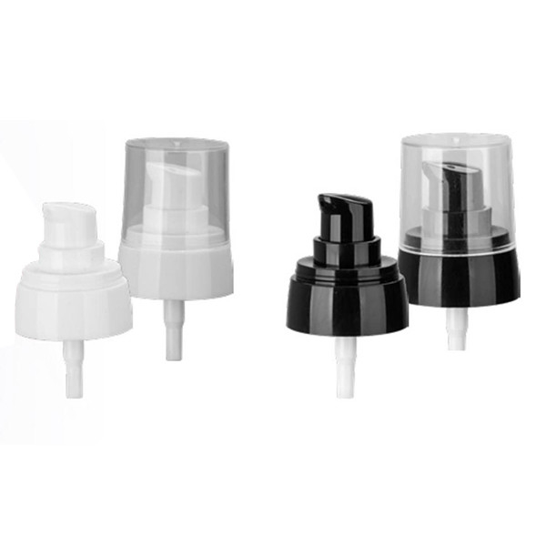 K cap‌ Lotion pump head thread size table 20/410 standard‌ cream glass bottle