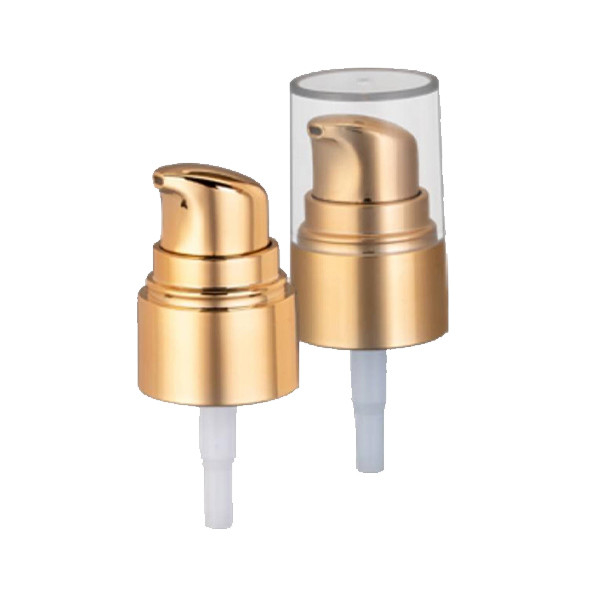 OEM cream Lotion Pump minimum order of 20,000 pieces of anti-reflux water pump head‌