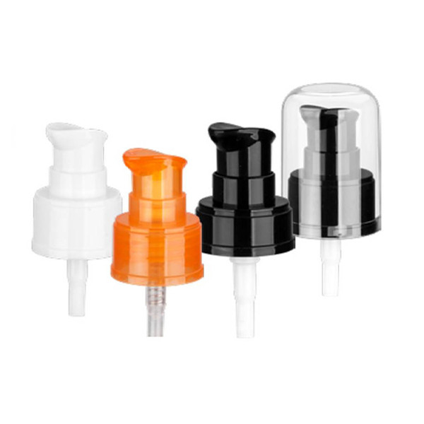 OEM dispenser pump Color Customizable Recyclable PP 24/410 Neck Size