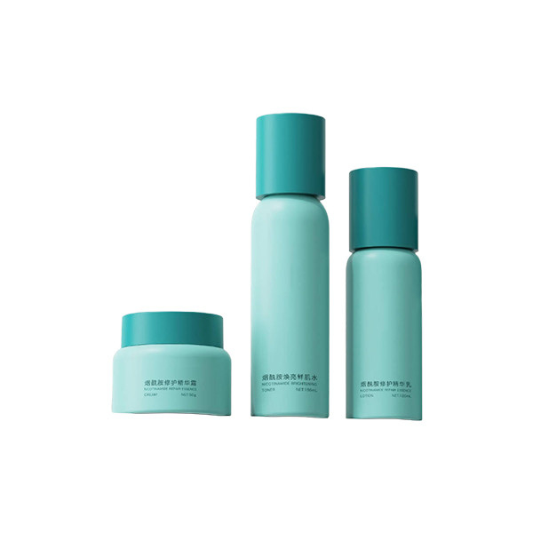 square perfume bottle