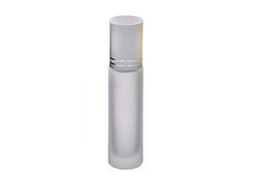 کیفیت رول شیشه ای لوازم آرایشی و بهداشتی در بطری های عطر، 8ml عطر روغن رول در بطری کارخانه